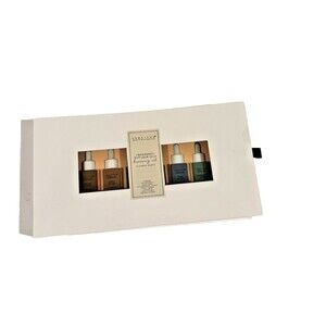 SAND AND FOG Fragrance Diffuser Oils Discovery Set 8 classic scents 0.33 fl. oz.